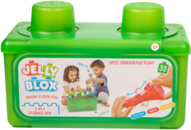 Jelly blox storage set