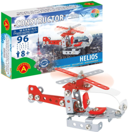 Constructor helikopter