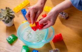 Jelly blox creative