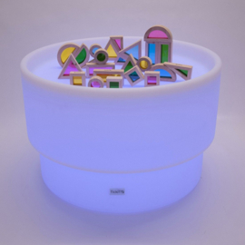 Tickit sensory mood discovery tafel