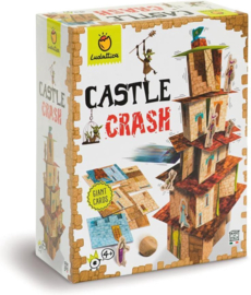 Castle crash
