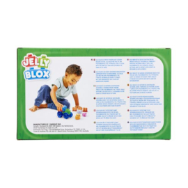 Jelly blox farm set