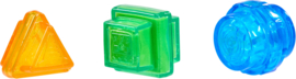 Jelly blox fire truck