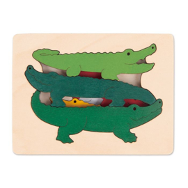 Crocodiles Hape