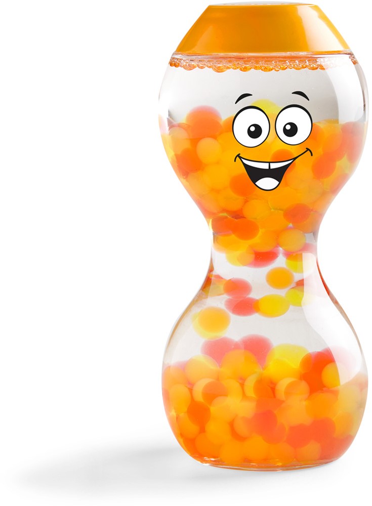 Learning Resources - Express Your Feelings/Sensory Bottles Opposite