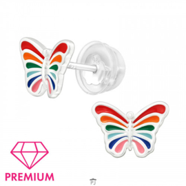 Vlinder premium