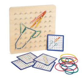 Educatieve/didactische materialen