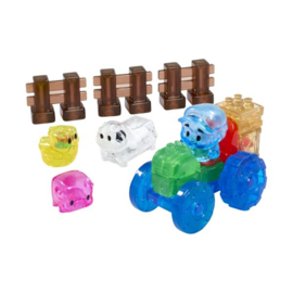 Jelly blox farm set