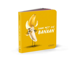 Gaan met die banaan!