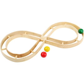 Bamboo Eight Motor Skills Game