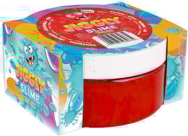 Tuban jiggly slijm rood