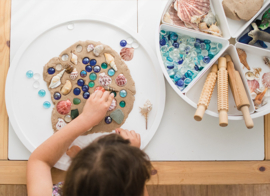 Open-ended - speelbak - Inspire My Play - PlayTRAY
