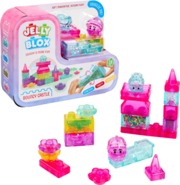 Jelly blox princes castle klein