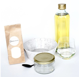 Sint klei Diy maken (met sint verrassing steker)
