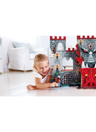 Viking castle HAPE