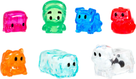 Jelly blox trein set