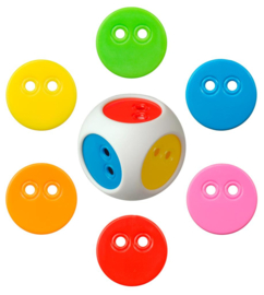 Moluk Bilibo Game Box Mini