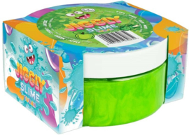 Tuban jiggly slijm groen