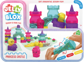 Jelly blox pincess castle
