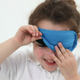 Blinddoeken tickit