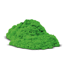 Kinetisch groen 1kg