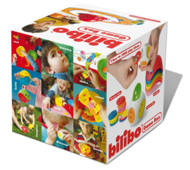 Moluk Bilibo Game Box Mini