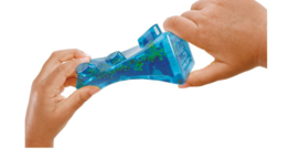 Jelly blox creative