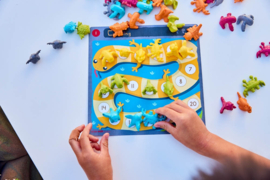 EDX monster tel activiteiten set