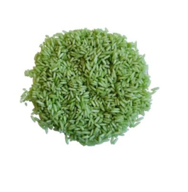 Speelrijst licht groen