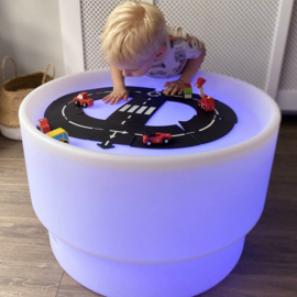 Tickit sensory mood discovery tafel
