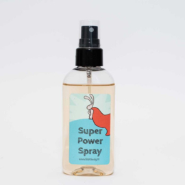 Super power spray