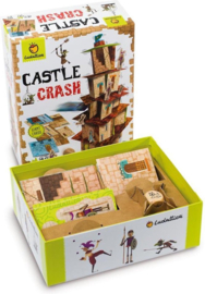 Castle crash