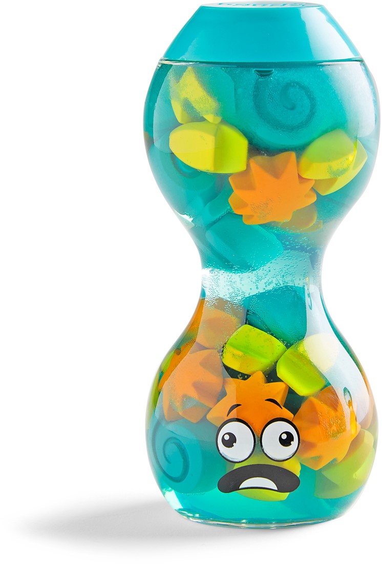 Learning Resources - Express Your Feelings/Sensory Bottles Opposite