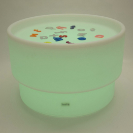Tickit sensory mood discovery tafel