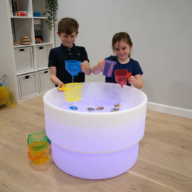Tickit watertafel