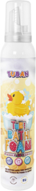 Tuban tubi foam Yellow Cristina 200ml