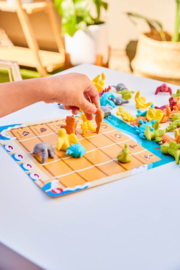 EDX monster tel activiteiten set