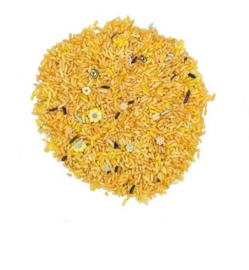 Speelrijst bijen mix