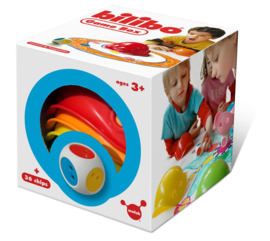 Moluk Bilibo Game Box Mini