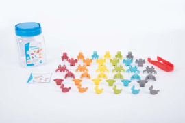 EDX monster tel pot