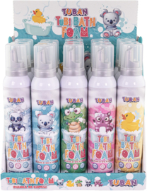 Tuban tubi foam Green Joe 200ml