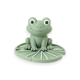 Kikker figuurtje