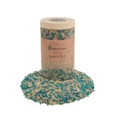 Speelrijst ocean mix