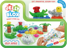 Jelly blox jungle set