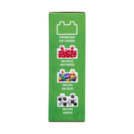 Jelly blox farm set