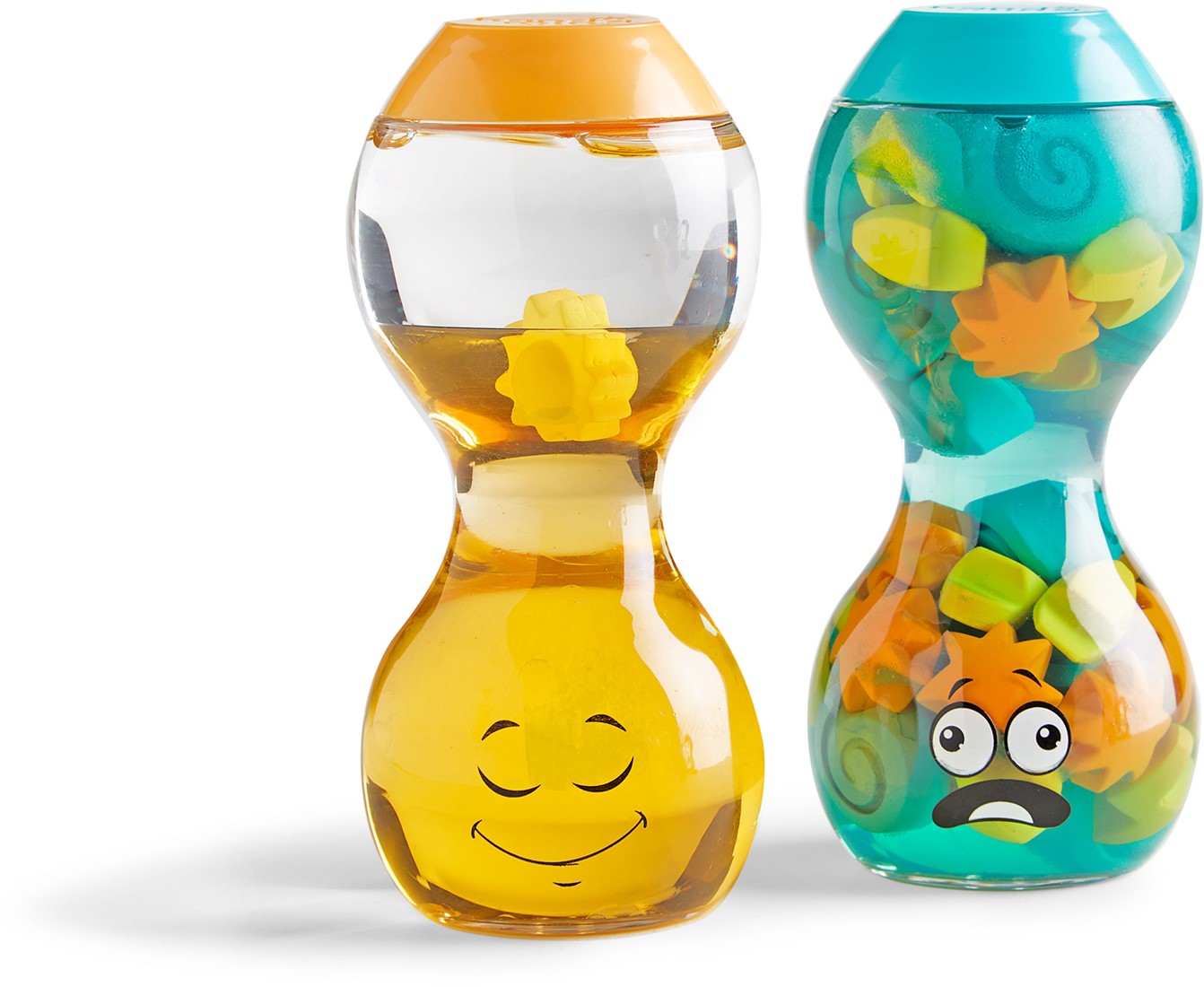 Learning Resources - Express Your Feelings/Sensory Bottles Opposite
