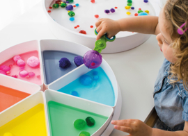 Open-ended - speelbak - Inspire My Play - PlayTRAY