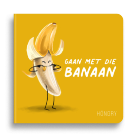 Gaan met die banaan!