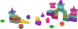 Jelly blox pincess castle