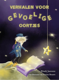 Verhalen voor gevoelige oortjes 3